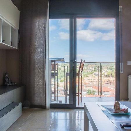 Apartamento En Blanes Con Piscina Y Parking Exterior foto